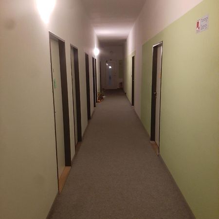 Ubytovani V Brne Hotel Brno Luaran gambar