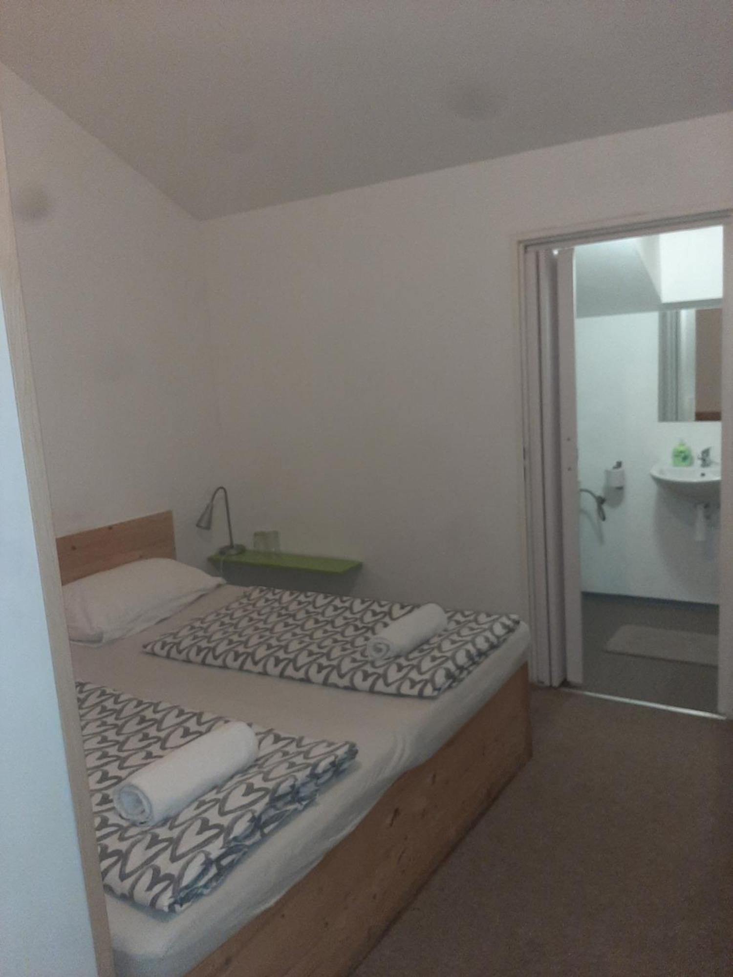 Ubytovani V Brne Hotel Brno Luaran gambar