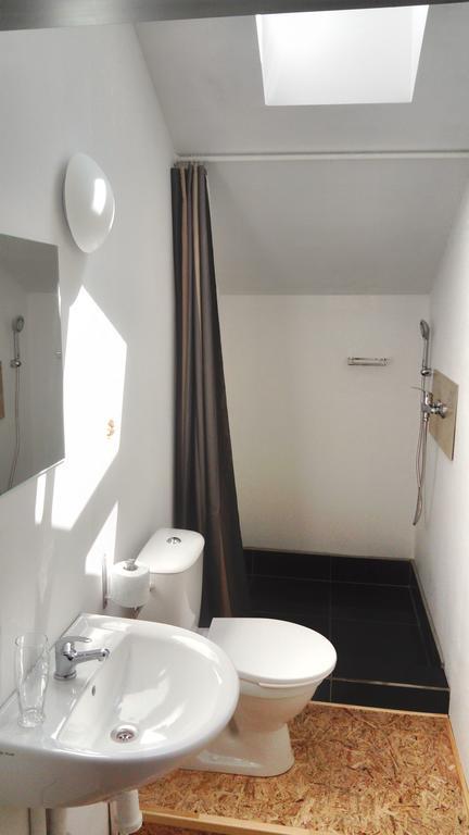 Ubytovani V Brne Hotel Brno Luaran gambar